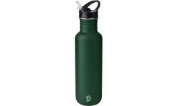 Origin Outdoors Drinking Bottle 'Active' Straw Cap