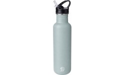 Origin Outdoors Drinking Bottle 'Active' Straw Cap