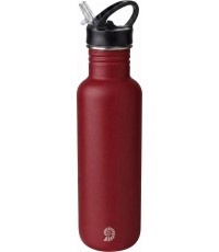 Origin Outdoors Drinking Bottle 'Active' Straw Cap