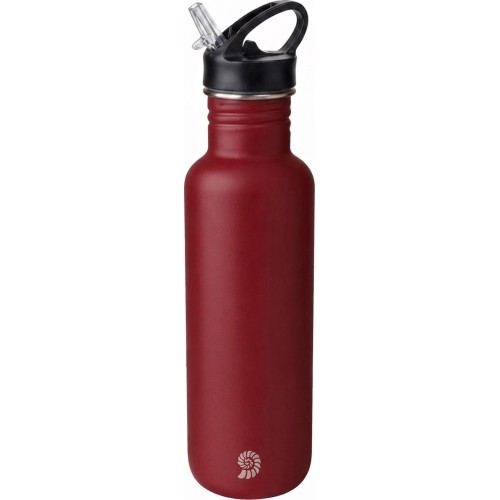 Origin Outdoors Drinking Bottle 'Active' Straw Cap