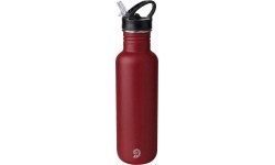 Origin Outdoors Drinking Bottle 'Active' Straw Cap