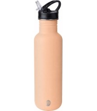 Origin Outdoors Drinking Bottle 'Active' Straw Cap