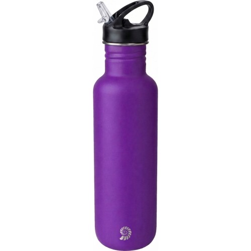 Origin Outdoors Drinking Bottle 'Active' Straw Cap