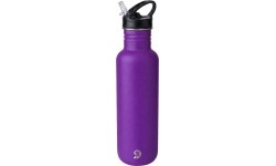 Origin Outdoors Drinking Bottle 'Active' Straw Cap