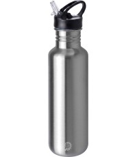 Origin Outdoors Drinking Bottle 'Active' Straw Cap