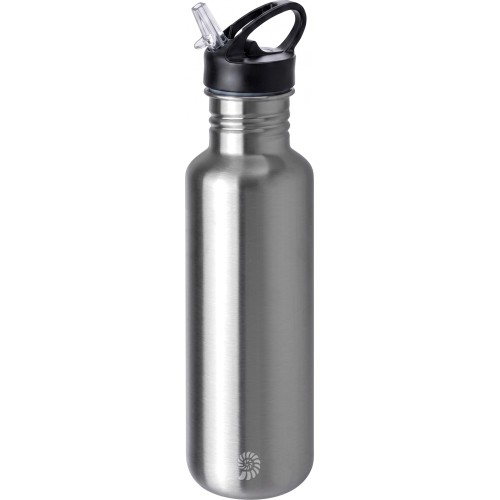 Origin Outdoors Drinking Bottle 'Active' Straw Cap