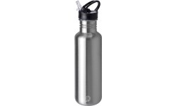 Origin Outdoors Drinking Bottle 'Active' Straw Cap