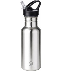 Origin Outdoors Drinking Bottle 'Active' Straw Cap