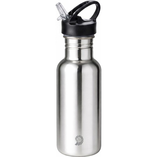 Origin Outdoors Drinking Bottle 'Active' Straw Cap