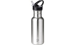 Origin Outdoors Drinking Bottle 'Active' Straw Cap