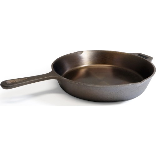 Origin Outdoors Fire Skillet 'Polished'