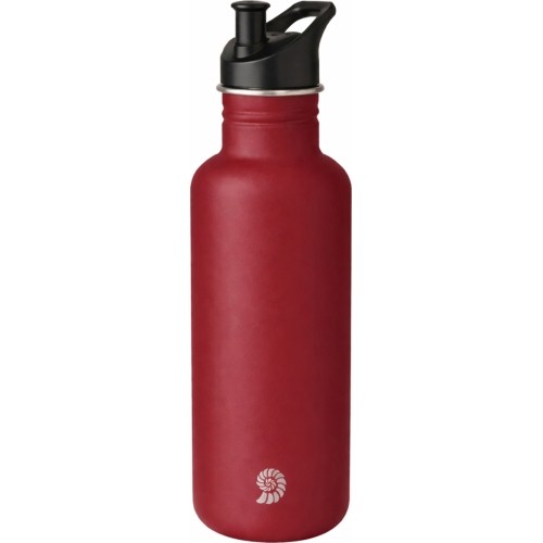 Origin Outdoors Drinking Bottle 'Active' Sport Cap