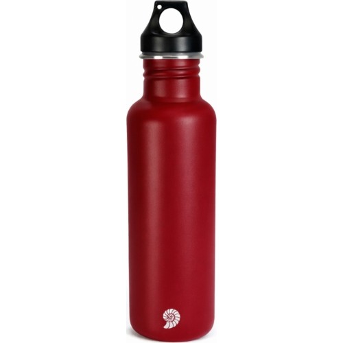 Origin Outdoors Drinking Bottle 'Active' Loop Cap