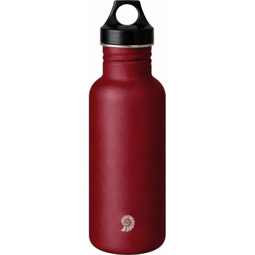 Origin Outdoors Drinking Bottle 'Active' Loop Cap