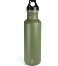 Origin Outdoors Drinking Bottle 'Active' Loop Cap