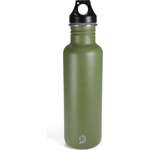 Origin Outdoors Drinking Bottle 'Active' Loop Cap