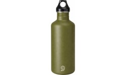 Origin Outdoors Drinking Bottle 'Active' Loop Cap