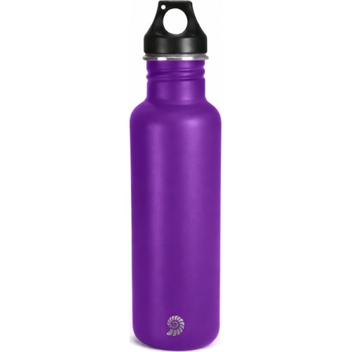 Origin Outdoors Drinking Bottle 'Active' Loop Cap