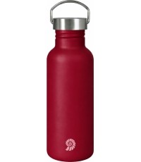 Origin Outdoors Drinking Bottle 'Active' Steel Cap