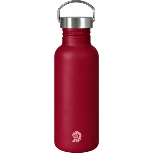 Origin Outdoors Drinking Bottle 'Active' Steel Cap