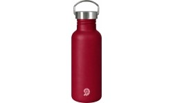 Origin Outdoors Drinking Bottle 'Active' Steel Cap