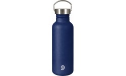 Origin Outdoors Drinking Bottle 'Active' Steel Cap