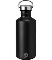 Origin Outdoors Drinking Bottle 'Active' Steel Cap