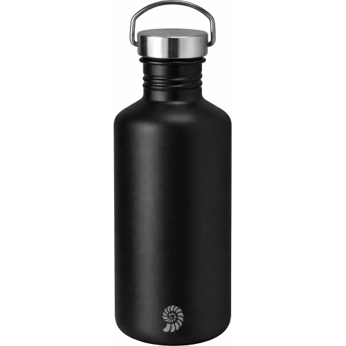 Origin Outdoors Drinking Bottle 'Active' Steel Cap