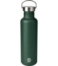 Origin Outdoors Drinking Bottle 'Active' Steel Cap