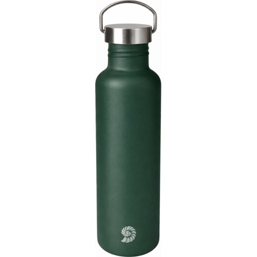 Origin Outdoors Drinking Bottle 'Active' Steel Cap