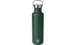 Origin Outdoors Drinking Bottle 'Active' Steel Cap