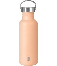 Origin Outdoors Drinking Bottle 'Active' Steel Cap