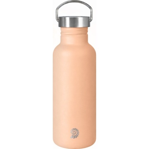 Origin Outdoors Drinking Bottle 'Active' Steel Cap