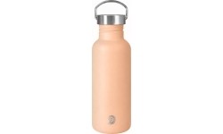 Origin Outdoors Drinking Bottle 'Active' Steel Cap