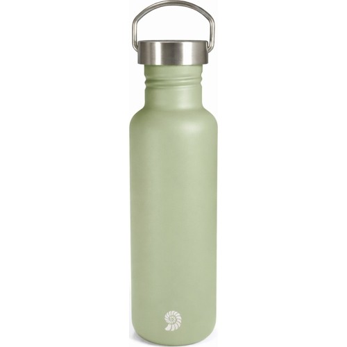 Origin Outdoors Drinking Bottle 'Active' Steel Cap
