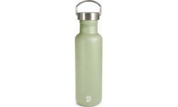 Origin Outdoors Drinking Bottle 'Active' Steel Cap