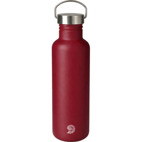 Origin Outdoors Drinking Bottle 'Active' Steel Cap