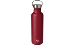 Origin Outdoors Drinking Bottle 'Active' Steel Cap