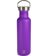 Origin Outdoors Drinking Bottle 'Active' Steel Cap