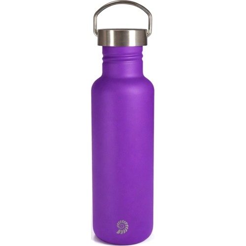 Origin Outdoors Drinking Bottle 'Active' Steel Cap