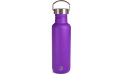 Origin Outdoors Drinking Bottle 'Active' Steel Cap