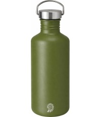 Origin Outdoors Drinking Bottle 'Active' Steel Cap