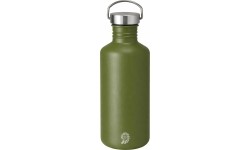 Origin Outdoors Drinking Bottle 'Active' Steel Cap