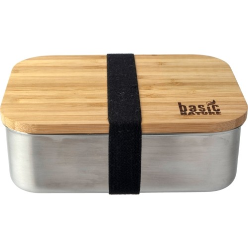 Origin Outdoors Lunch Box 'Bamboo'