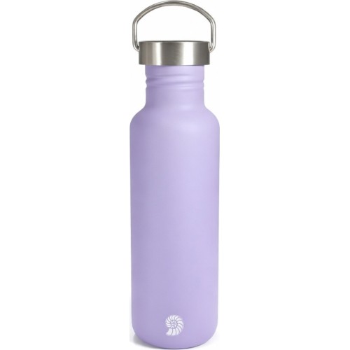 Origin Outdoors Drinking Bottle 'Active' Steel Cap