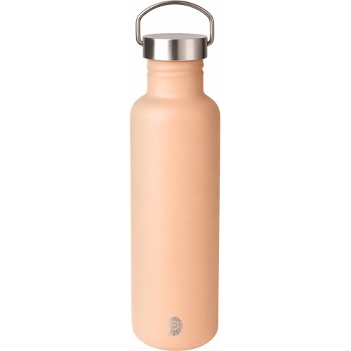 Origin Outdoors Drinking Bottle 'Active' Steel Cap
