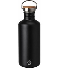 Origin Outdoors Drinking Bottle 'Active' Bamboo Cap