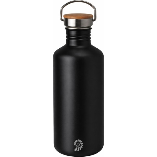 Origin Outdoors Drinking Bottle 'Active' Bamboo Cap