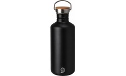 Origin Outdoors Drinking Bottle 'Active' Bamboo Cap