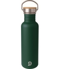 Origin Outdoors Drinking Bottle 'Active' Bamboo Cap